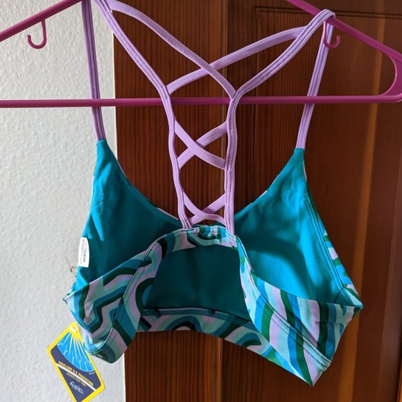 Women's Bikni Top - Picture 2 of 3